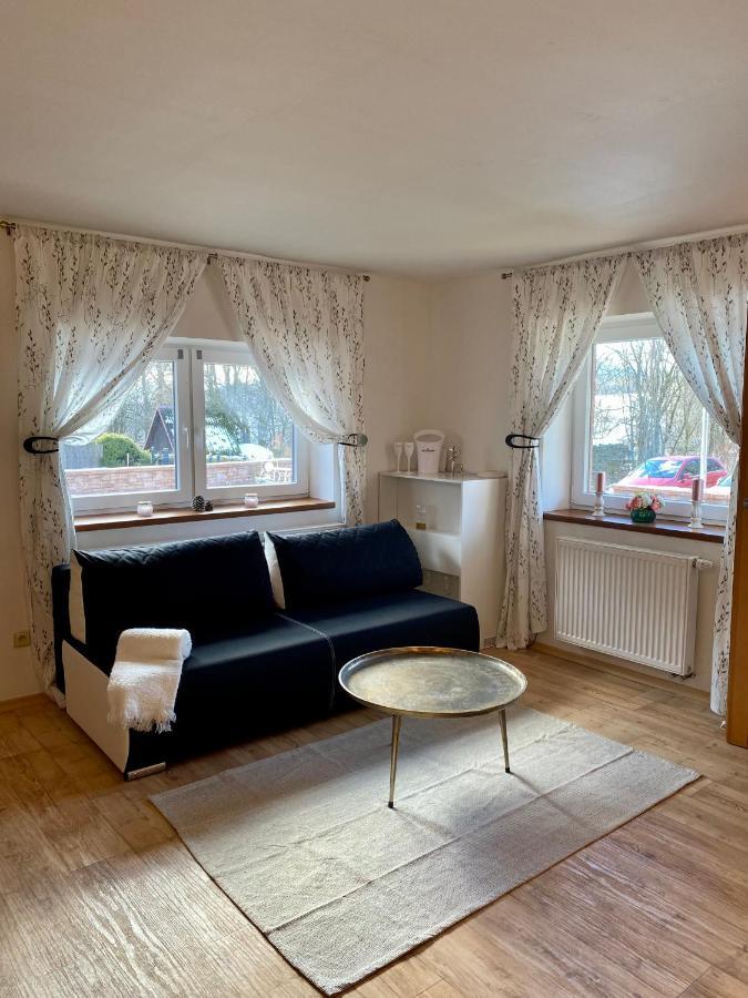 Apartman Pod Lesem Svoboda nad Úpou Eksteriør bilde