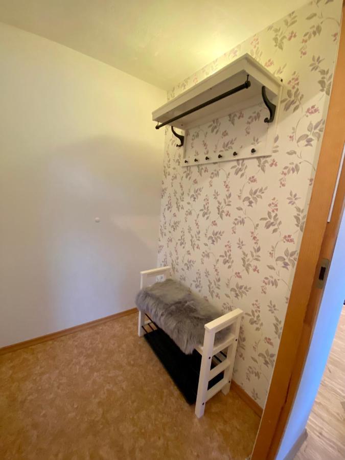Apartman Pod Lesem Svoboda nad Úpou Eksteriør bilde